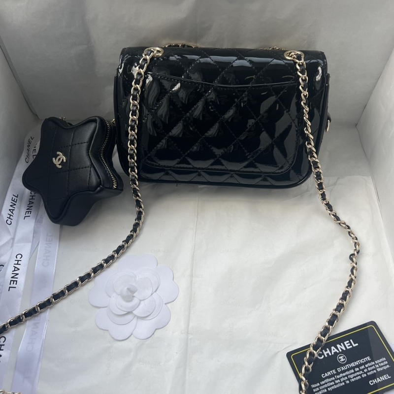 Ch**el cf series bags